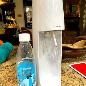 Sodastream